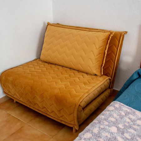 Apartamento Bodega Goyo Puntallana Exterior foto